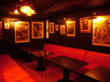 アジト パーティー ダイニング Party Diningの雰囲気1