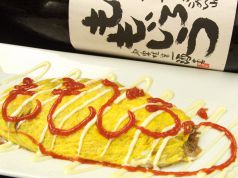 ぷちももじろう 四条河原町阪急南店のおすすめ料理3