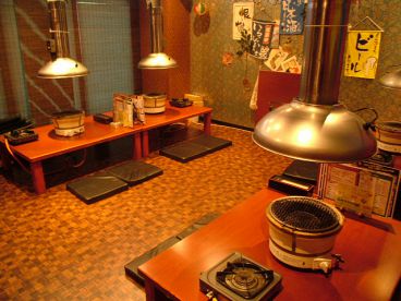 カラカラ KARAKARA 田上店の雰囲気1