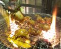 料理メニュー写真&nbsp;　和牛　丸腸