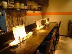 界 かい 居酒屋の写真