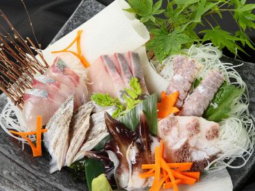 どらもみじ グリーンのおすすめ料理1