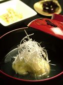 庵 イオリ IORIのおすすめ料理2