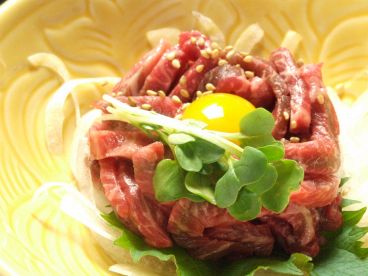 近江和牛 もつ鍋 ANE36KAKU 姉三六角のおすすめ料理メイン