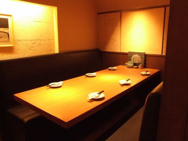 鳥良 新大久保店の雰囲気1