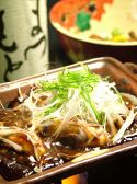 庵 イオリ IORIのおすすめ料理3