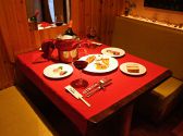 カシーナ Bistro Casinaの雰囲気3