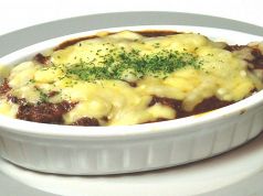 スネージー ファクトSnazzy Fact.のおすすめ料理1