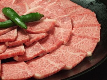 ギュウズ 牛'z 警固店のおすすめ料理1