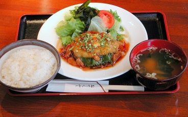 カフェ エリカ Erica 茶房 絵李花のおすすめ料理1