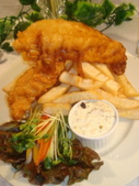 パディーフォーリーズトウキョウ PADDY FOLEY'S TOKYOのおすすめ料理1