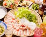 溝口　ちぎり家