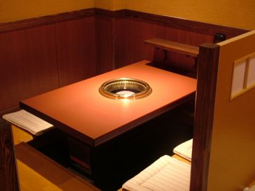 ギュウズ 牛'z 警固店の雰囲気1