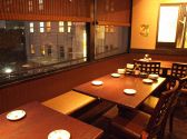 はなの舞 茅場町駅前店の雰囲気3
