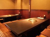 ギュウズ 牛'z 警固店の雰囲気3