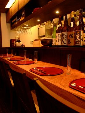馳走 麹屋の雰囲気1
