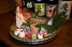 居酒屋のまんかいの写真
