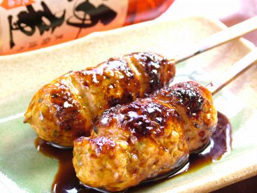 串屋 まるいちのおすすめ料理1