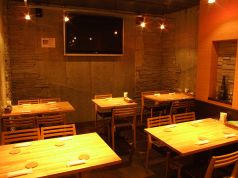 キュイジーヌ CUISINE 池尻大橋の雰囲気1