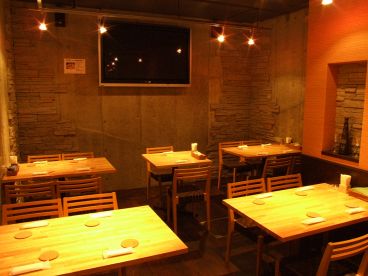 キュイジーヌ CUISINE 池尻大橋の雰囲気1