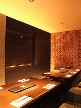 うる虎 ハナレ HANAREの雰囲気1