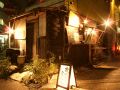 天神・中洲 古ばこ食堂 コバコショクドウの雰囲気