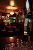 パディーフォーリーズトウキョウ PADDY FOLEY'S TOKYOの雰囲気3