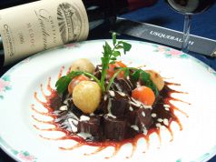 うすけぼー 八丁堀店のおすすめ料理1