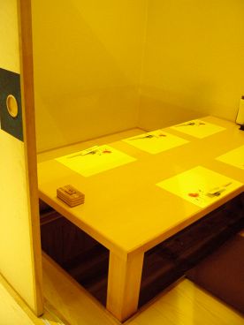 籠屋町 鳴帆渡の雰囲気1