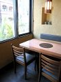 守礼 本店 石垣牛 アグーの雰囲気1