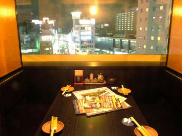 土間土間 赤羽店の雰囲気メイン