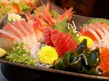 忠雄 辻堂店 居酒屋のおすすめ料理1