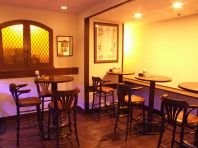 【ビアＢar】
