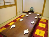 味楽家 みらっか 八王子 韓国家庭料理 焼肉の雰囲気3