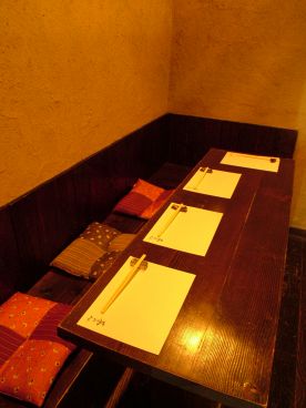 茶わん 中央区 北長狭通の雰囲気1