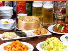 香港食堂 恵比寿店の写真