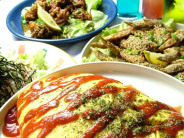 ミナミ MINAMIのおすすめ料理1