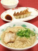 おっしょいラーメンのおすすめ料理2