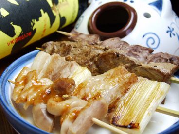 情熱鉄板食堂ます福や 瑞穂店のおすすめ料理1