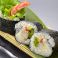 料理メニュー写真 宮崎 レタス巻き