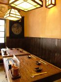 鳥膳 町屋の雰囲気2