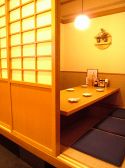 かっぽうぎ 関内店の雰囲気2