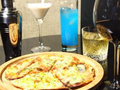 クロスロード Cross× Road ディナーバー Dinner Barの写真
