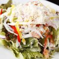 料理メニュー写真&nbsp;シーザーサラダ