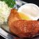 料理メニュー写真&nbsp;新名物『東京パリパリチキン』