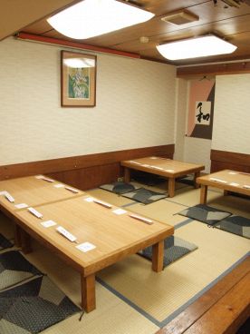 しも田 銀座の雰囲気1