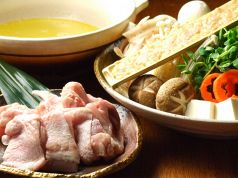 佐々木 天神橋店 鍋屋の写真