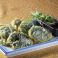 料理メニュー写真 山芋の磯辺揚げ