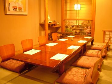 三ツ寺筋 秀月の雰囲気1