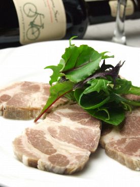 自然派カフェ＆ダイニング えまやのおすすめ料理1